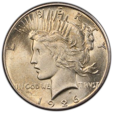 Cert 47021630 - Coin Image