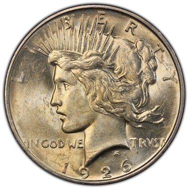 Cert 47021635 - Coin Image