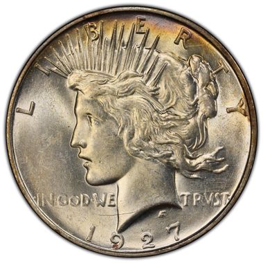 Cert 47021640 - Coin Image