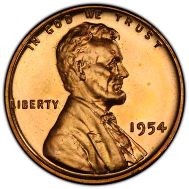 Cert 47021969 - Coin Image
