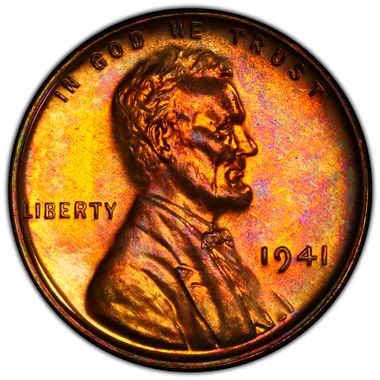 Cert 47021981 - Coin Image