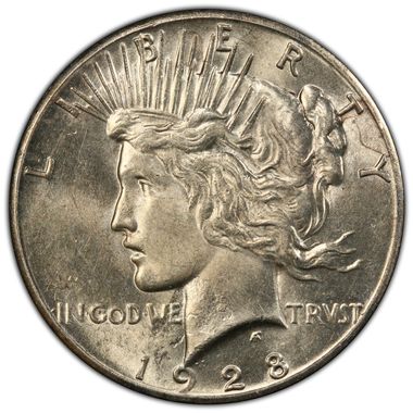 Cert 47022172 - Coin Image
