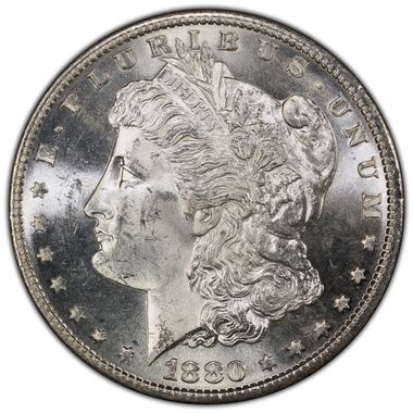 Cert 47022181 - Coin Image