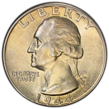 Cert 47022184 - Coin Image