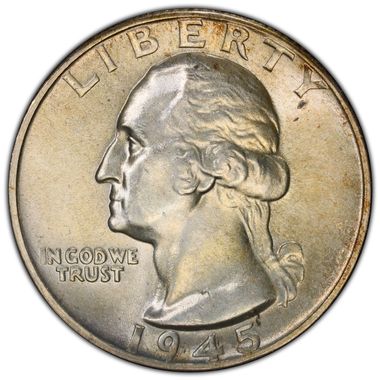 Cert 47022185 - Coin Image