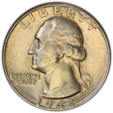 Cert 47022187 - Coin Image