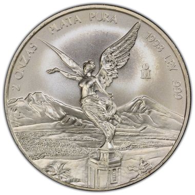 Cert 47023040 - Coin Image