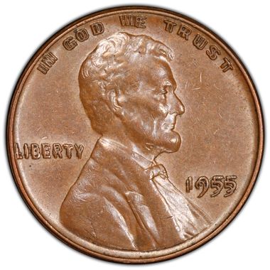 Cert 47023575 - Coin Image