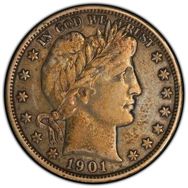 Cert 47024665 - Coin Image