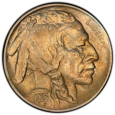 Cert 47024765 - Coin Image