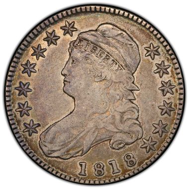 Cert 47024766 - Coin Image