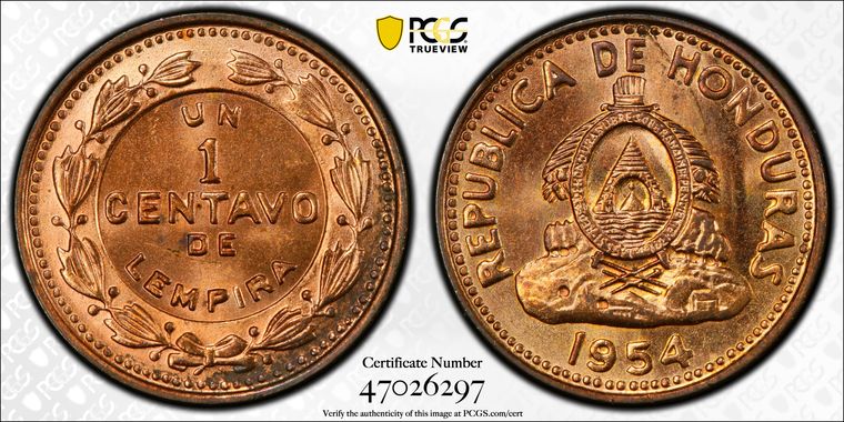 Cert 47026297 - Coin Image