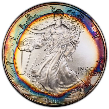 Cert 47026510 - Coin Image