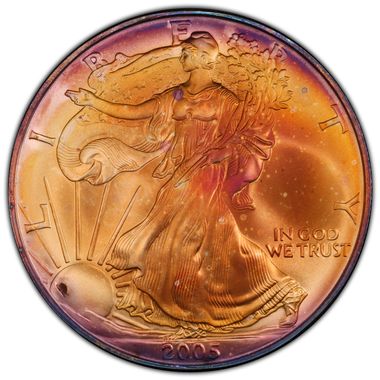 Cert 47026512 - Coin Image