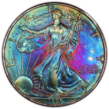 Cert 47026513 - Coin Image