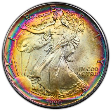 Cert 47026518 - Coin Image