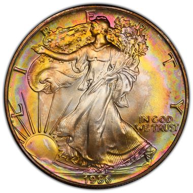 Cert 47026534 - Coin Image