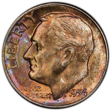 Cert 47027075 - Coin Image