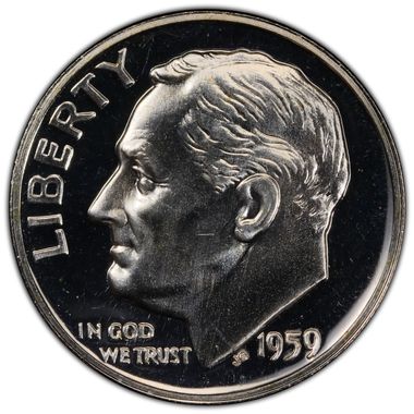 Cert 47027088 - Coin Image