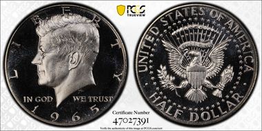 1965 50C SMS SP68CAM