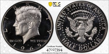 1965 50C SMS SP68CAM