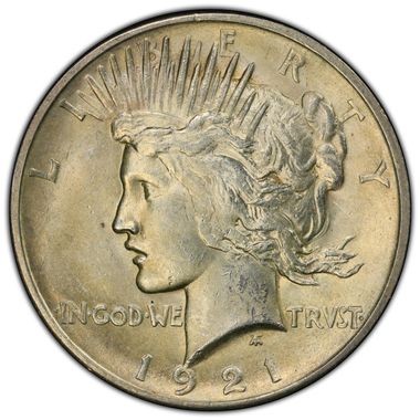 Cert 47027436 - Coin Image