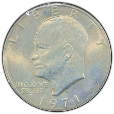 Cert 47027689 - Coin Image