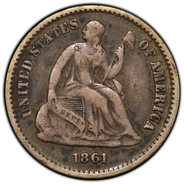Cert 47027708 - Coin Image
