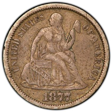 Cert 47027709 - Coin Image