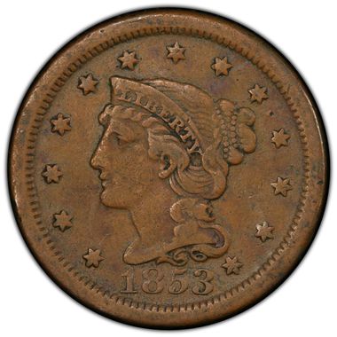 Cert 47027713 - Coin Image