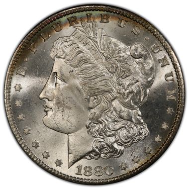 Cert 47028977 - Coin Image