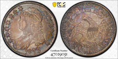 1823 50C O-101a, Patched 3 XF40