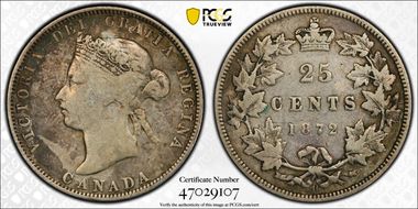 1872-H 25C Small 2 N1