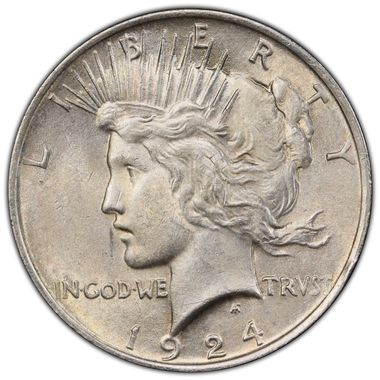 Cert 47029119 - Coin Image