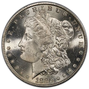 Cert 47029143 - Coin Image