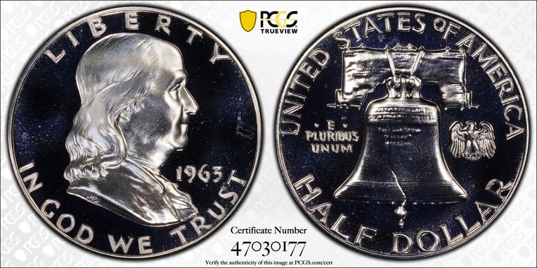 Cert 47030177 - Coin Image