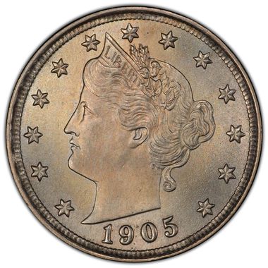 Cert 47031847 - Coin Image
