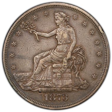 Cert 47031853 - Coin Image