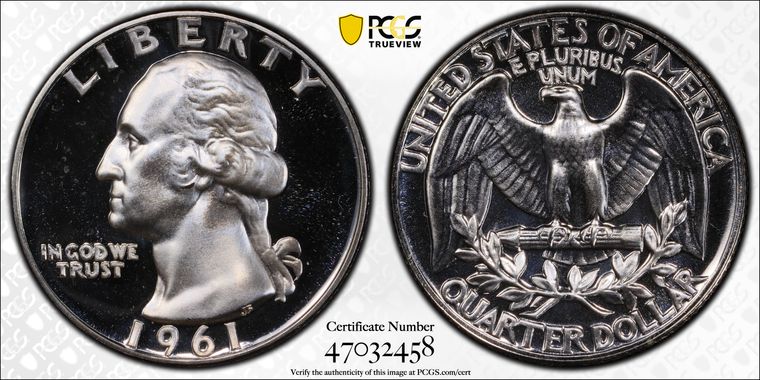 Cert 47032458 - Coin Image