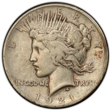 Cert 47032651 - Coin Image