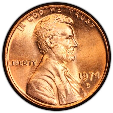 Cert 47032667 - Coin Image