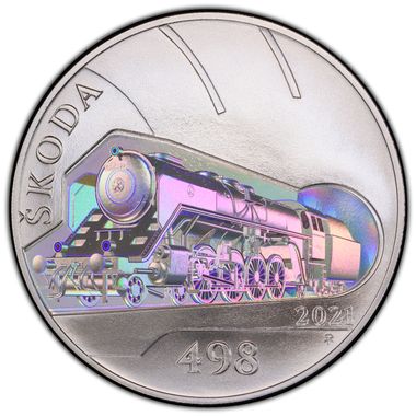 Cert 47033039 - Coin Image