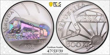 2021-CM 500 K Skoda 498 Albatros MS70