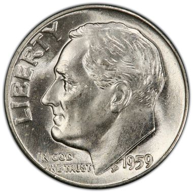 Cert 47033169 - Coin Image