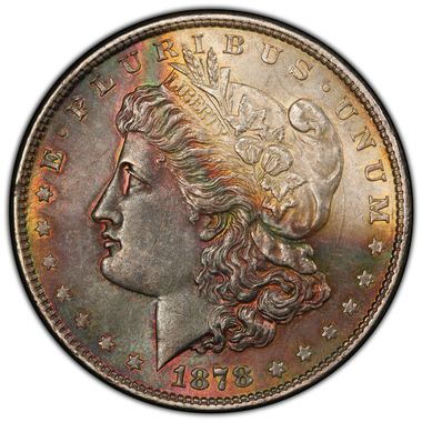 Cert 47033204 - Coin Image