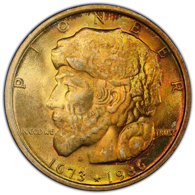 Cert 47033414 - Coin Image