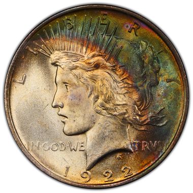 Cert 47033416 - Coin Image