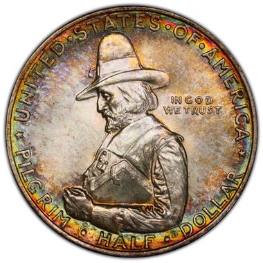 Cert 47033418 - Coin Image
