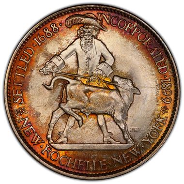 Cert 47033419 - Coin Image