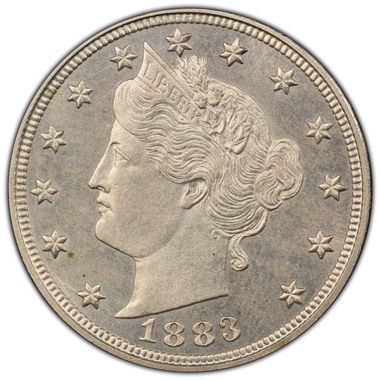 Cert 47033428 - Coin Image